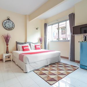 Oyo 1134 Baan Zarn Guesthouse